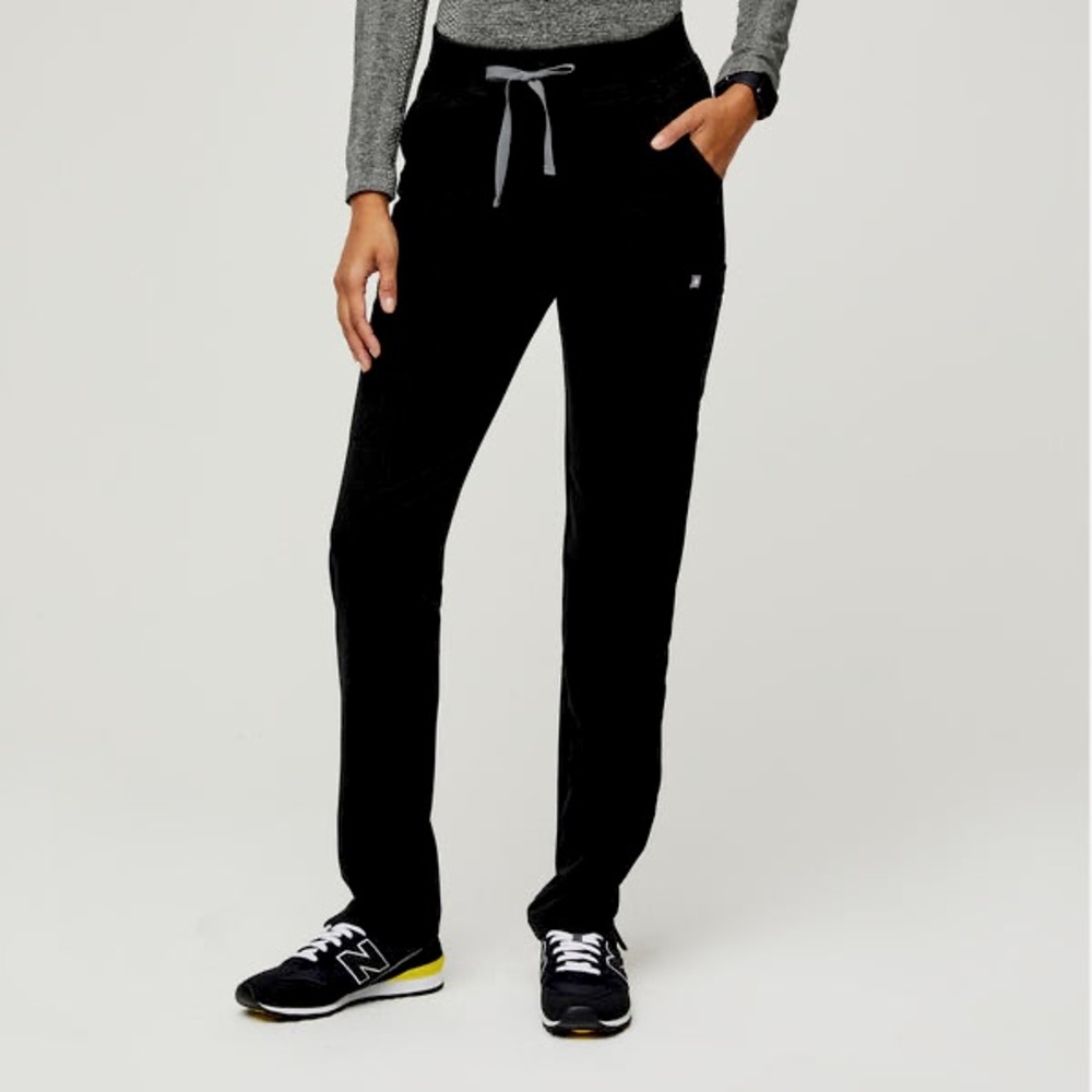 Figs Slim Pant
